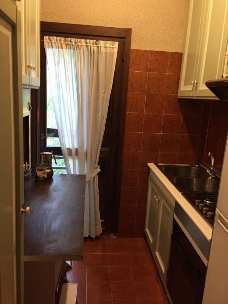 Appartamento Les Jumeaux Breuil-Cervinia Exterior foto